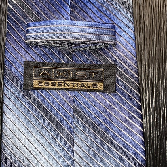 Men’s Neck Ties Set of 3 - Picture 7 of 10